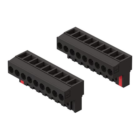 Festo Assortment Of Plugs NEKM-C-7 NEKM-C-7